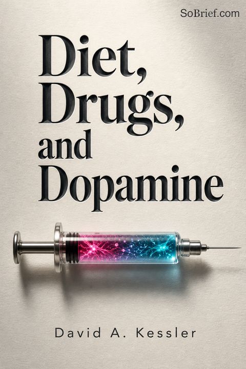 Diet, Drugs, and Dopamine