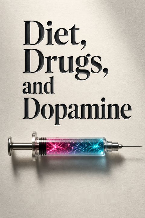 Diet, Drugs, and Dopamine by David A. Kessler