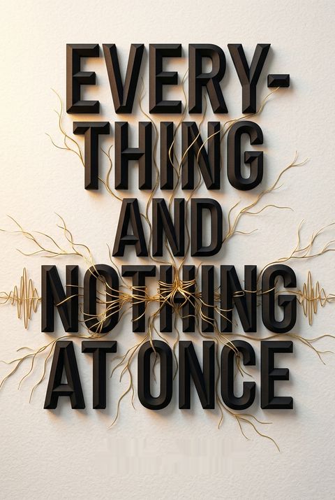 Everything and Nothing at Once by Joel Leon