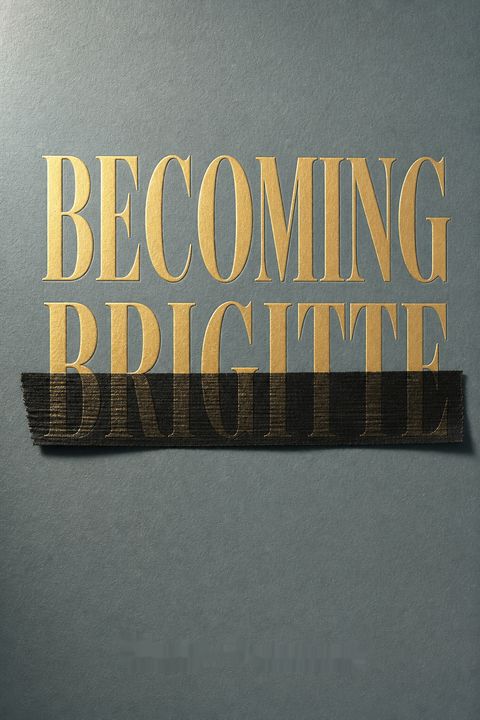 Becoming Brigitte by Xavier Poussard