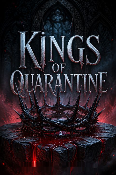 Kings of Quarantine