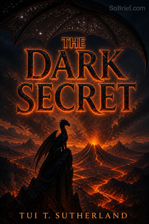 The Dark Secret