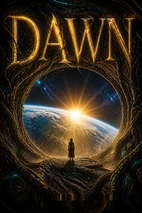 Dawn by Octavia E. Butler