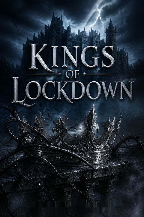 Kings of Lockdown