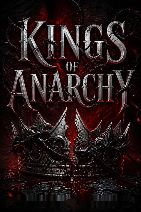 Kings of Anarchy