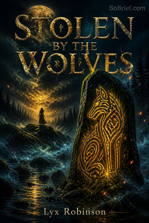 Stolen by the Wolves