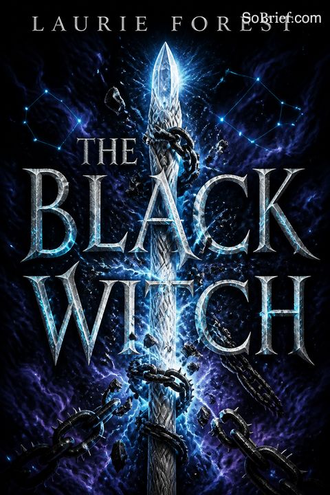 The Black Witch