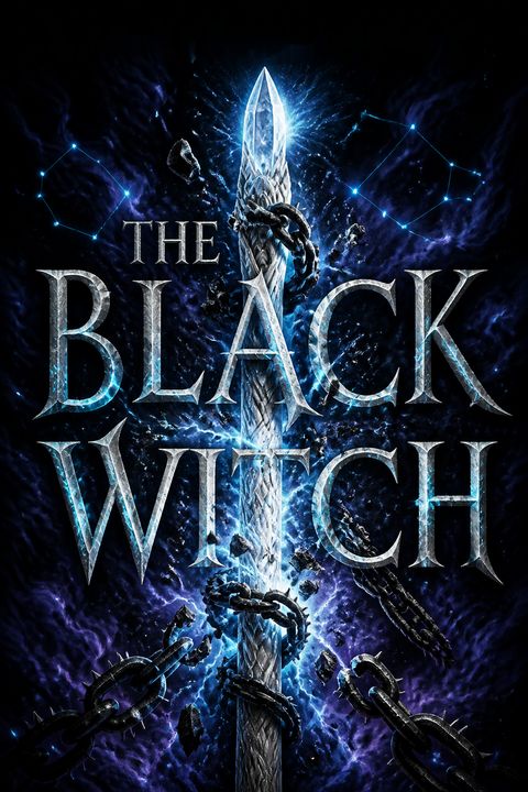 The Black Witch