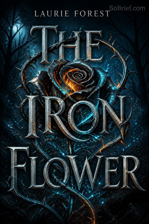 The Iron Flower