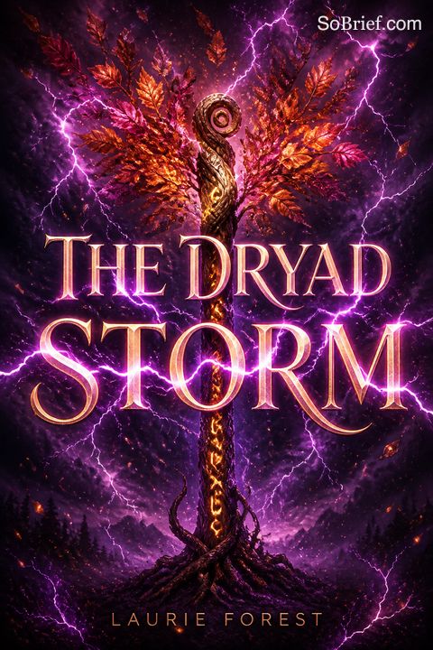 The Dryad Storm