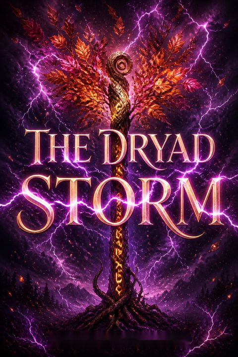 The Dryad Storm