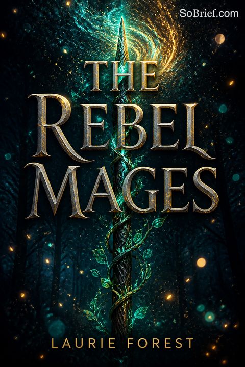 The Rebel Mages