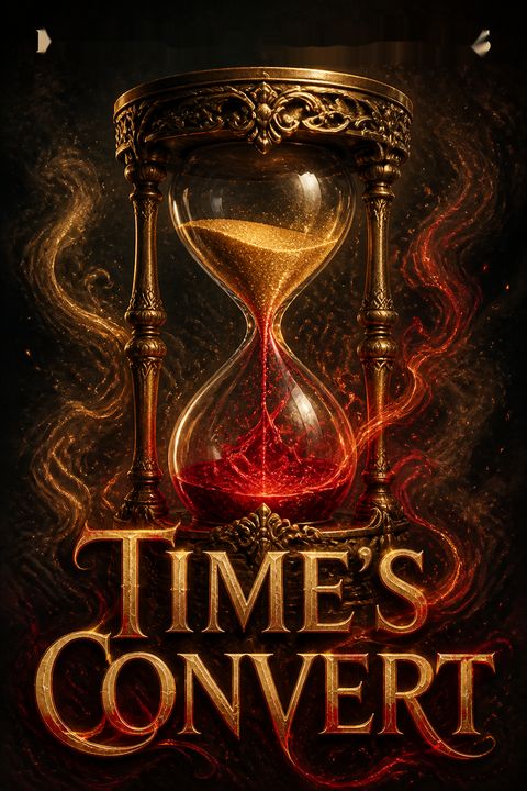 Time's Convert