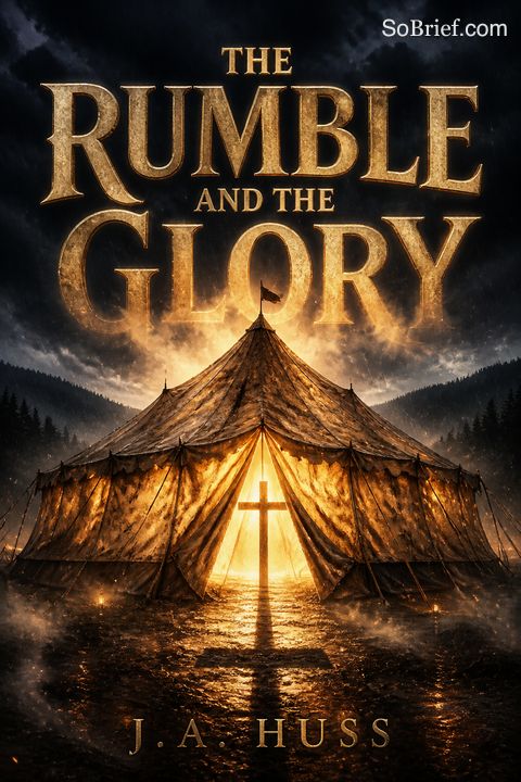 The Rumble and the Glory