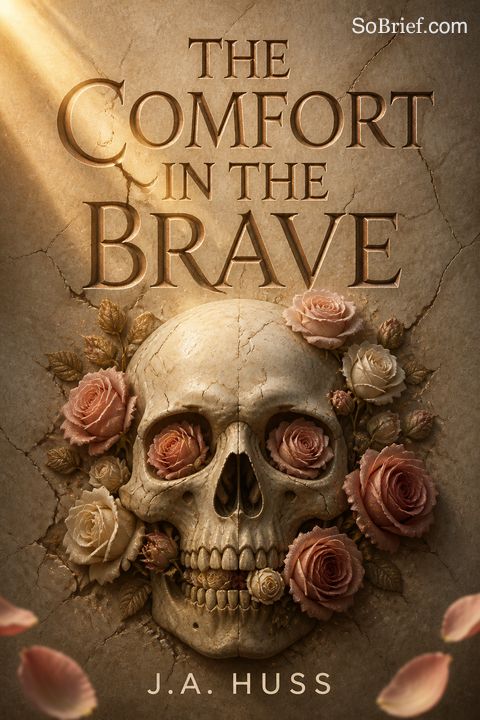 The Comfort in the Brave