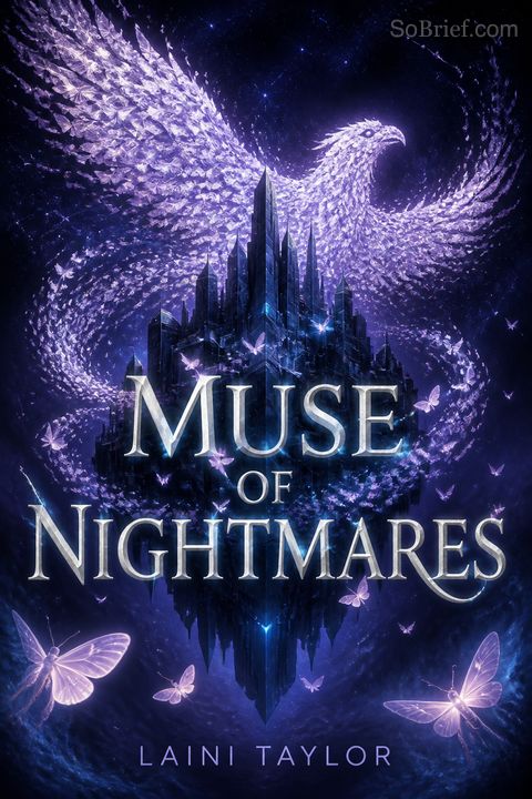 Muse of Nightmares