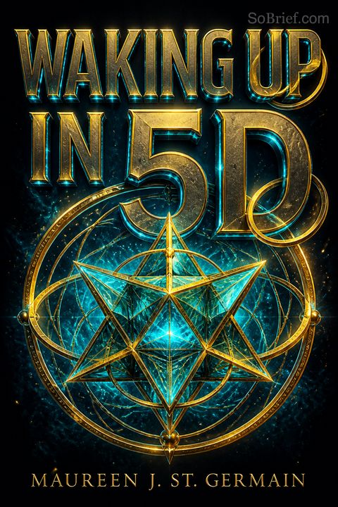 Waking Up in 5D