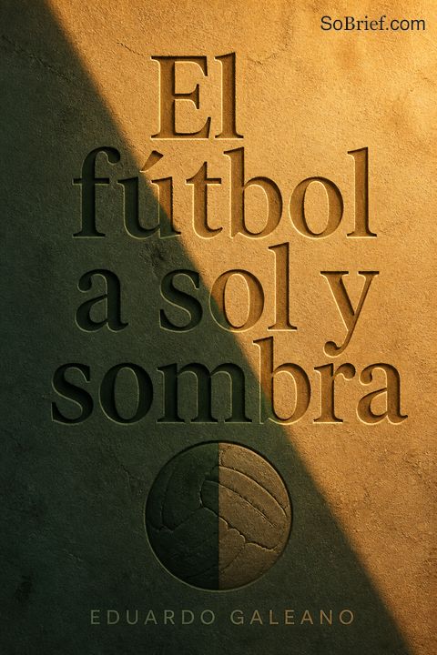 El fútbol a sol y sombra