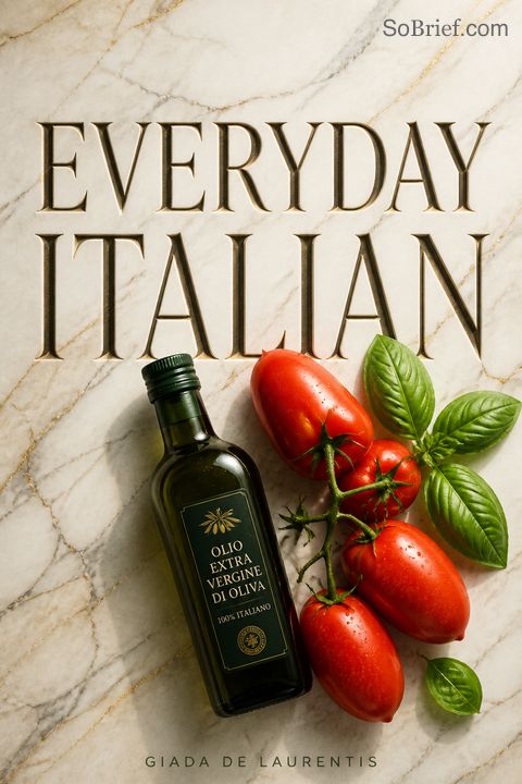 Everyday Italian