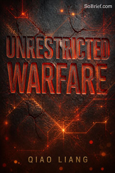 Unrestricted Warfare