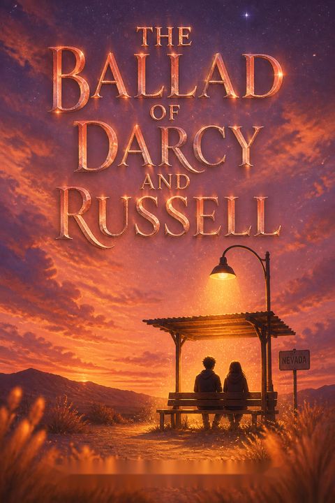The Ballad of Darcy and Russell by Morgan Matson