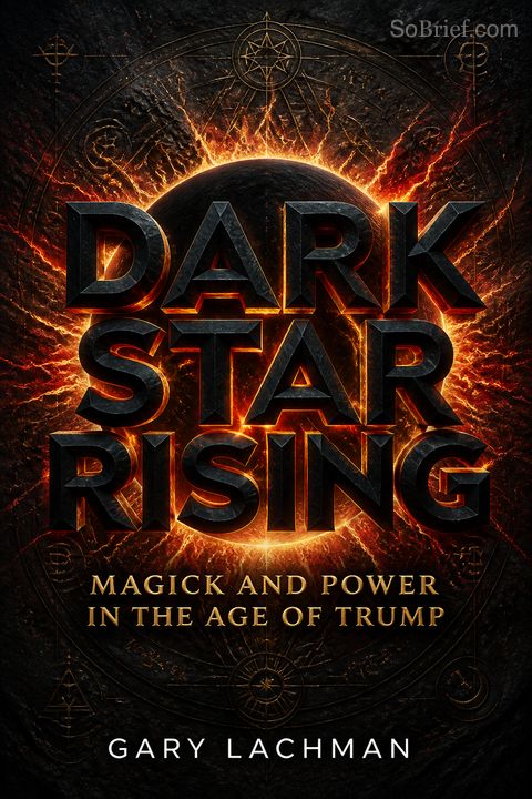 Dark Star Rising