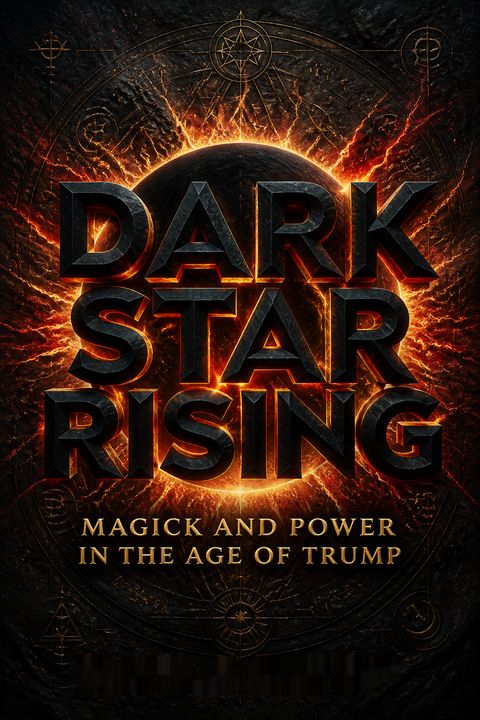 Dark Star Rising by Gary Lachman