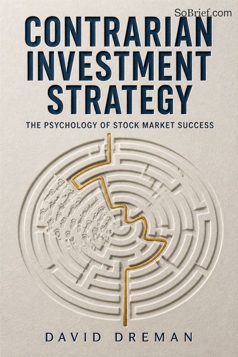 Contrarian Investment Strategies