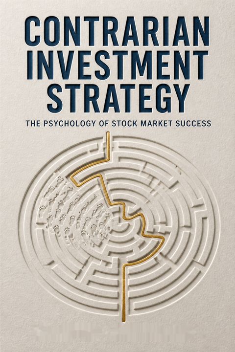 Contrarian Investment Strategies by David Dreman
