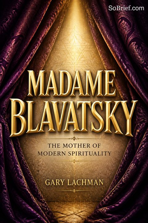 Madame Blavatsky