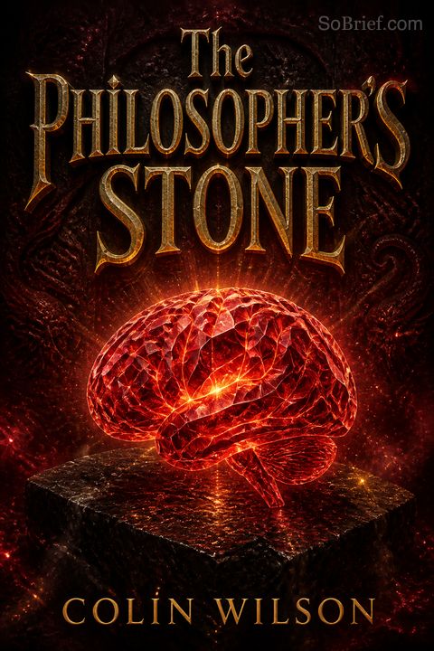 The Philosopher's Stone