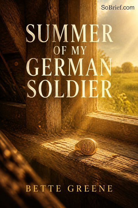 Summer of My German Soldier