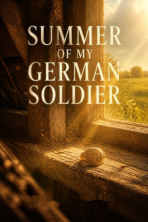 Summer of My German Soldier by Bette Greene