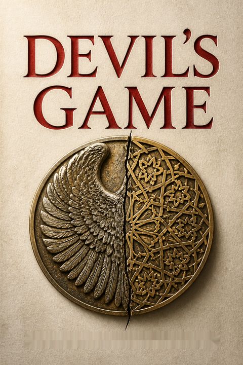 Devil's Game by Robert Dreyfuss