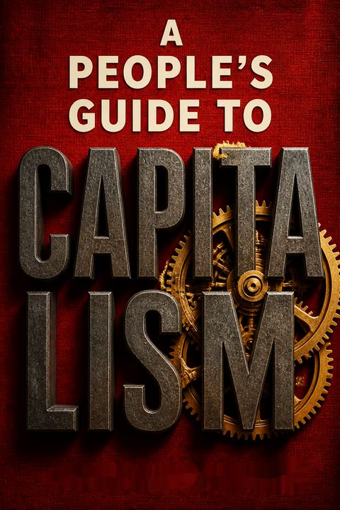 A People's Guide to Capitalism by Hadas Thier