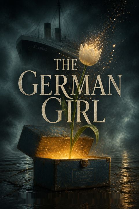 The German Girl by Armando Lucas Correa