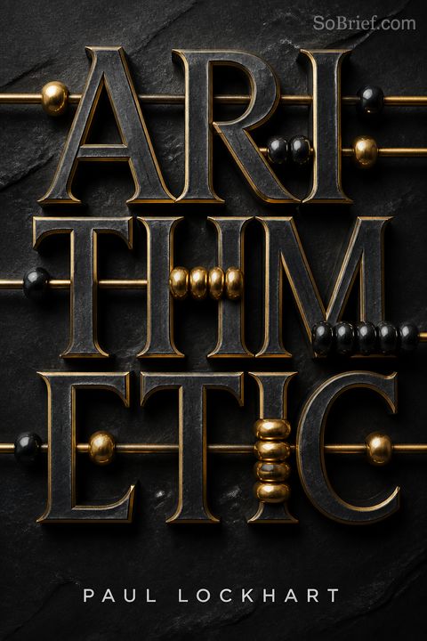 Arithmetic