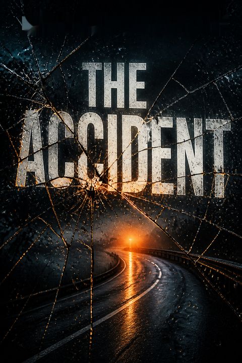The Accident by Linwood Barclay