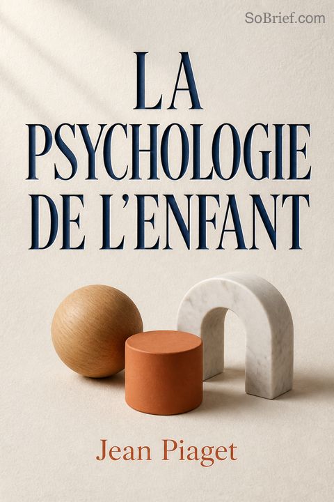 The Psychology of the Child
