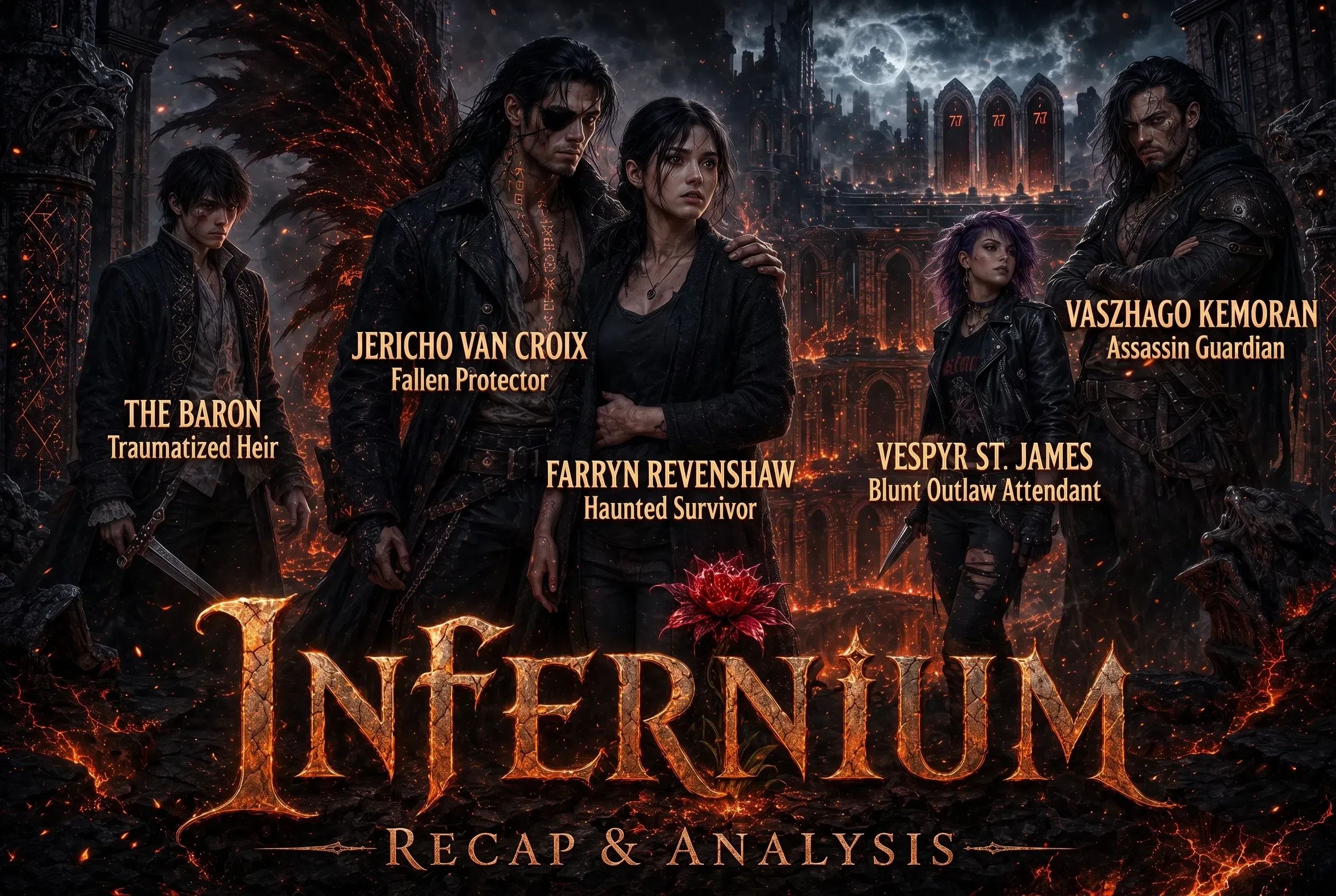 Infernium