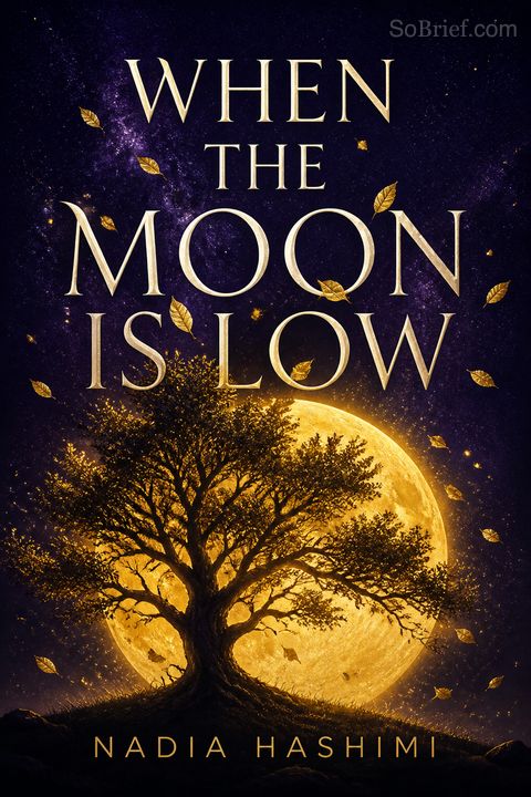 When the Moon is Low