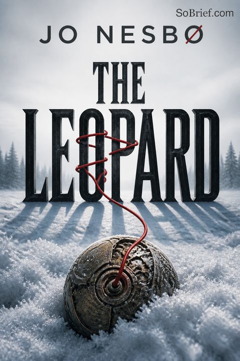The Leopard