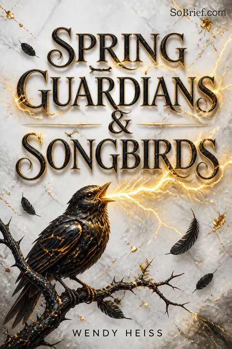 Spring Guardians &amp; Songbirds