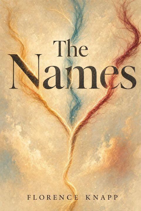 The Names by Florence Knapp