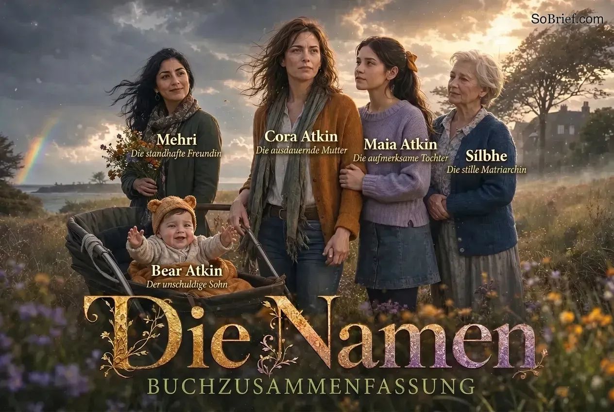 Die Namen