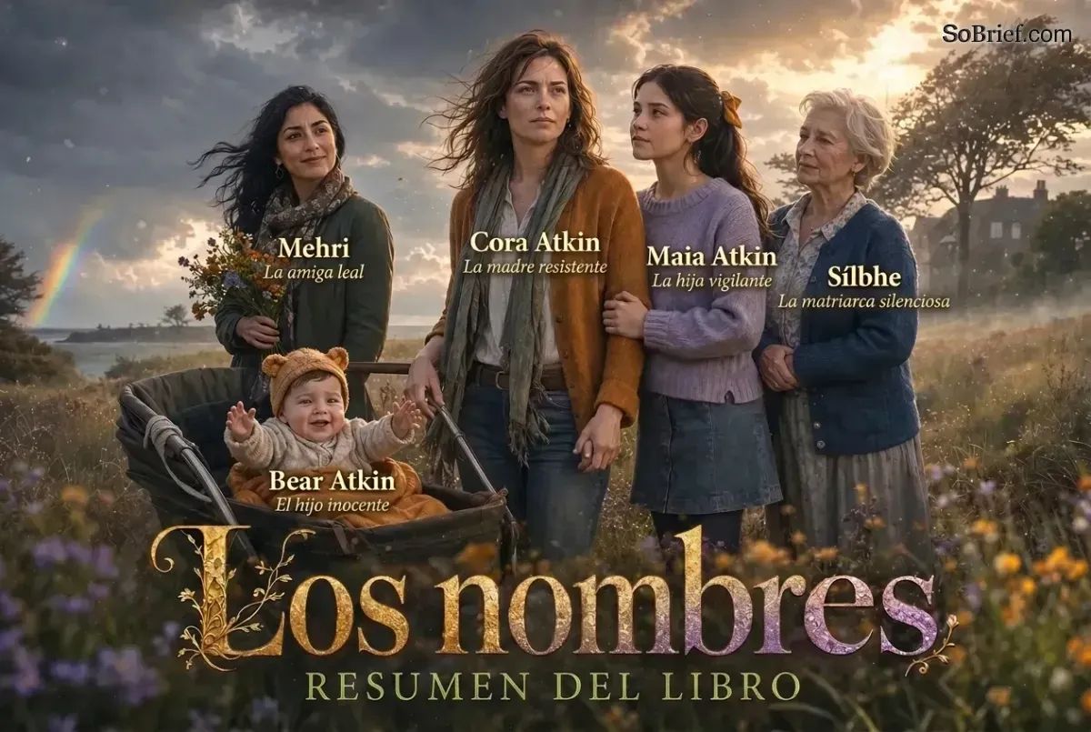 Los nombres