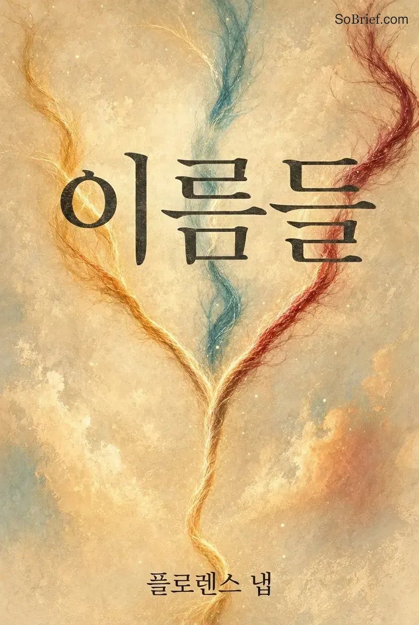 이름들