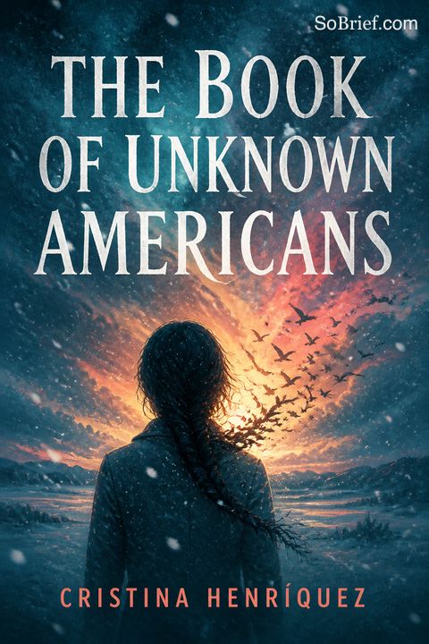 The Book of Unknown Americans