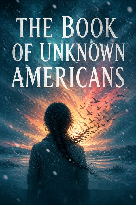 The Book of Unknown Americans