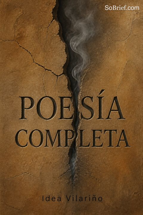 Poesía completa